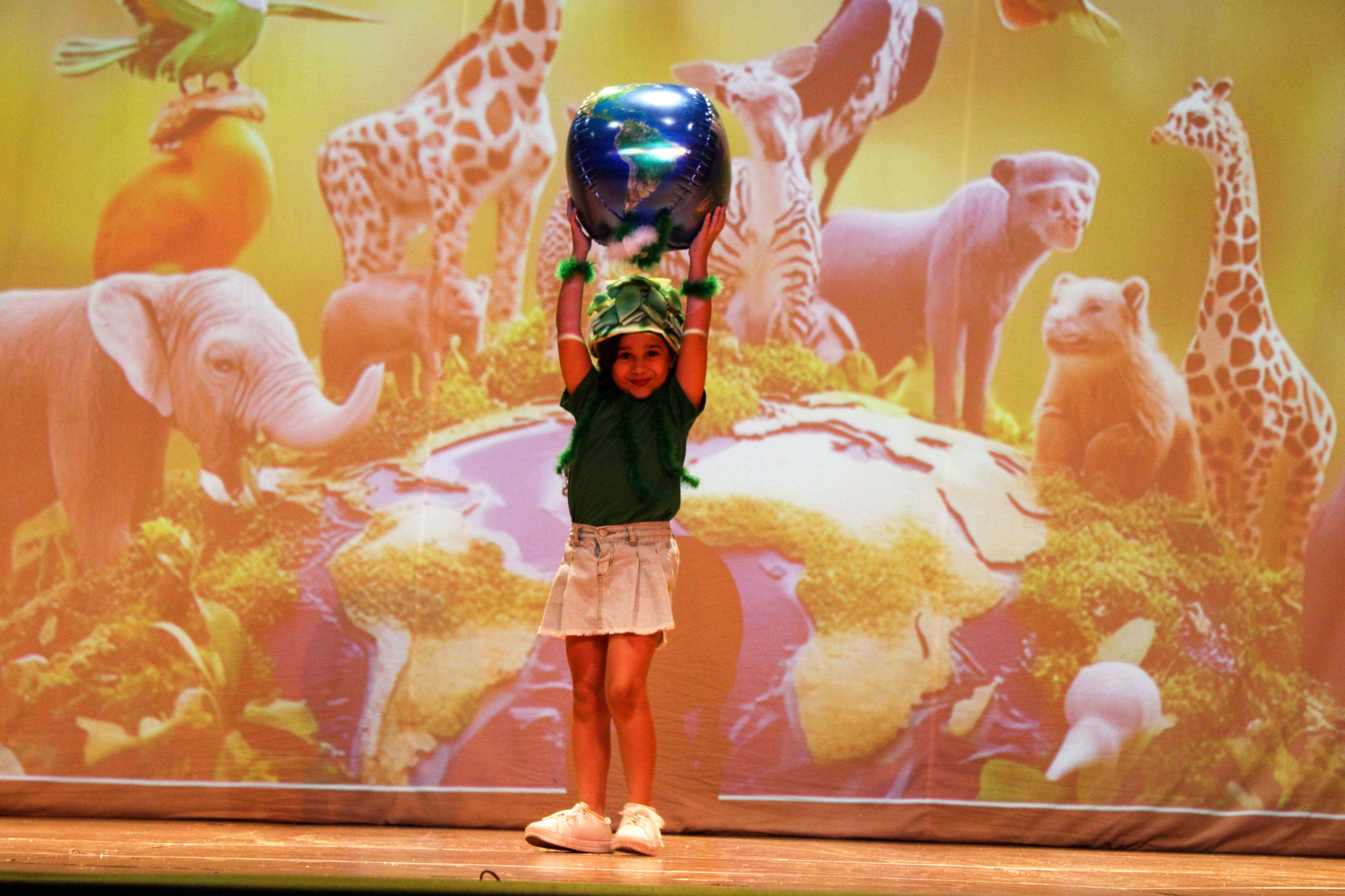 Com foco na Casa Comum, Auxiliadora realiza Festival de Encerramento 2025